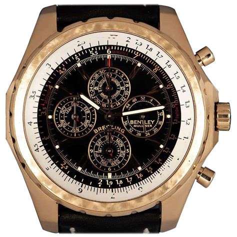 breitling triple calendar|Breitling perpetual calendar chronograph.